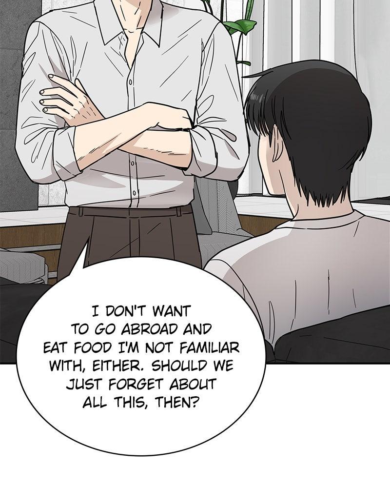 It Wasn't Love at First Sight Chap 24 - Next Chap 25