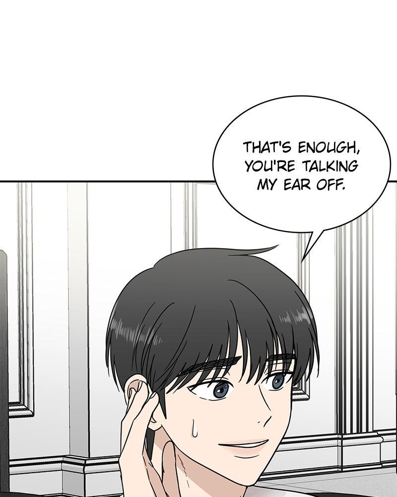 It Wasn't Love at First Sight Chap 24 - Next Chap 25