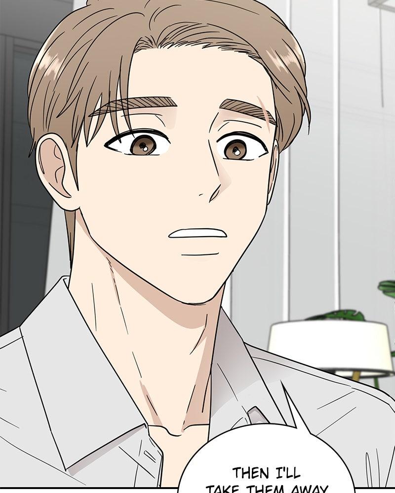 It Wasn't Love at First Sight Chap 24 - Next Chap 25