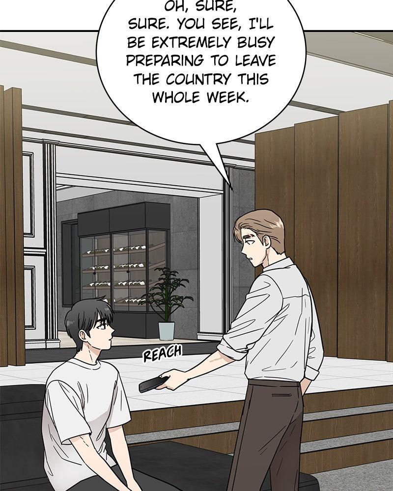 It Wasn't Love at First Sight Chap 24 - Next Chap 25