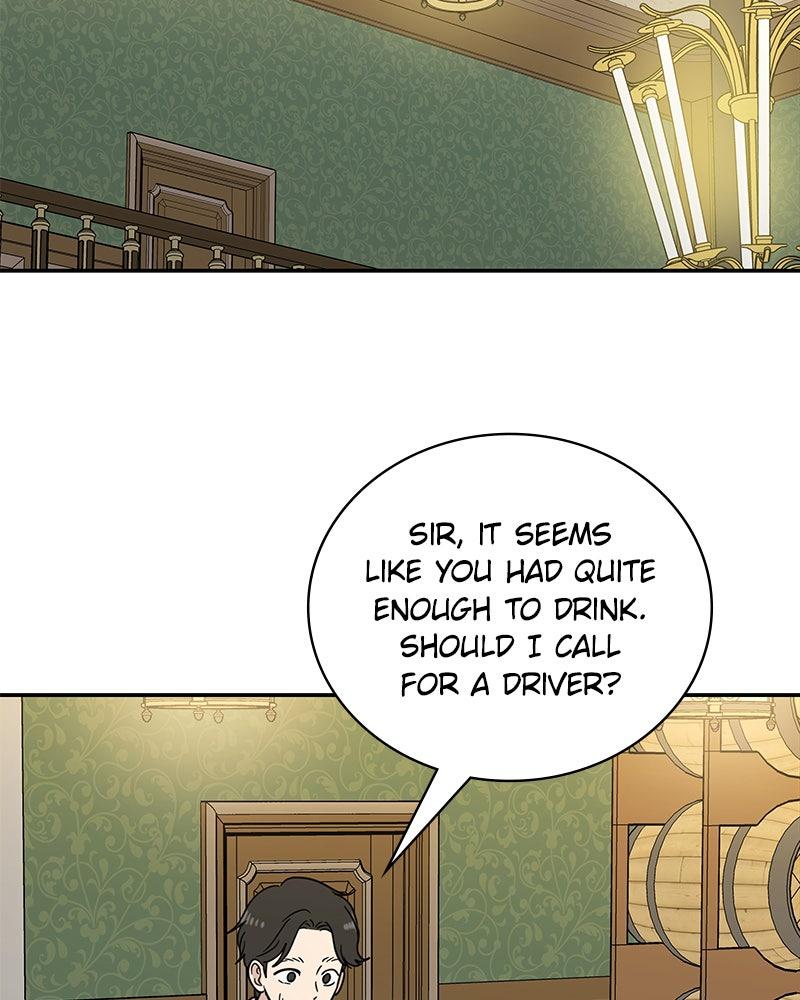 It Wasn't Love at First Sight Chap 24 - Next Chap 25