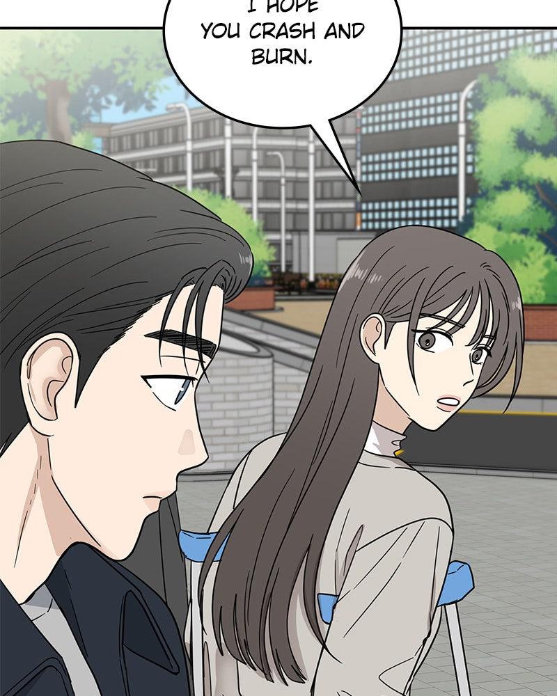 It Wasn't Love at First Sight Chap 24 - Next Chap 25