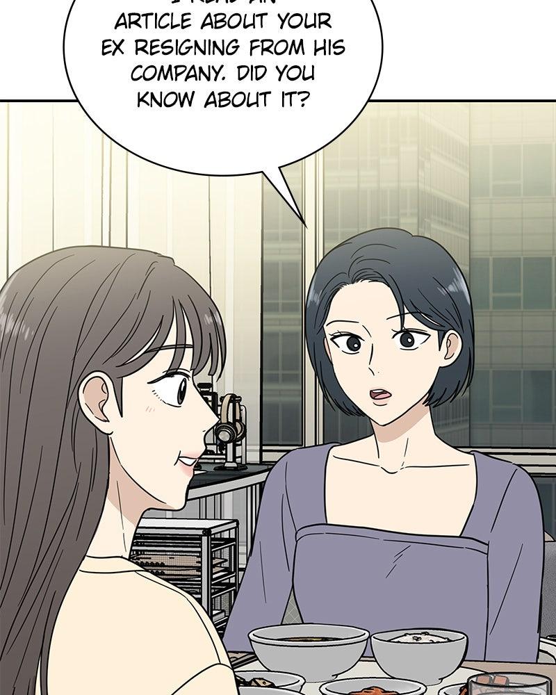 It Wasn't Love at First Sight Chap 24 - Next Chap 25