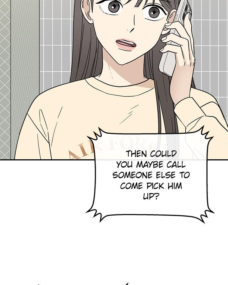 It Wasn't Love at First Sight Chap 24 - Next Chap 25