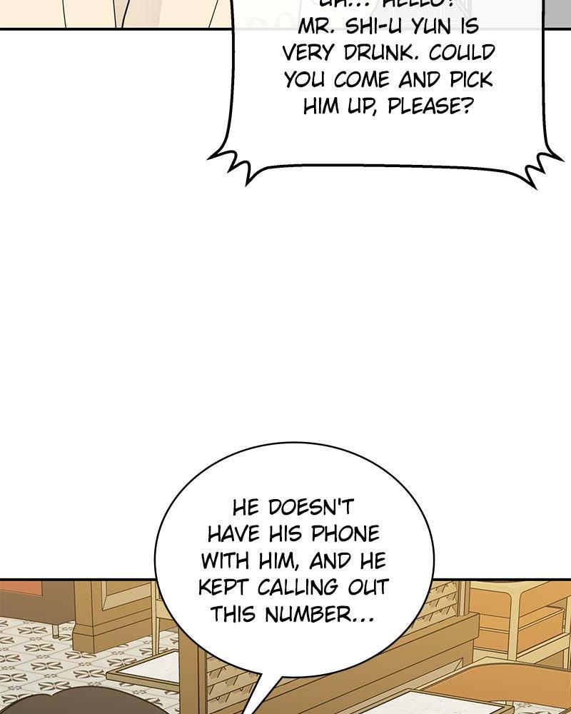 It Wasn't Love at First Sight Chap 24 - Next Chap 25