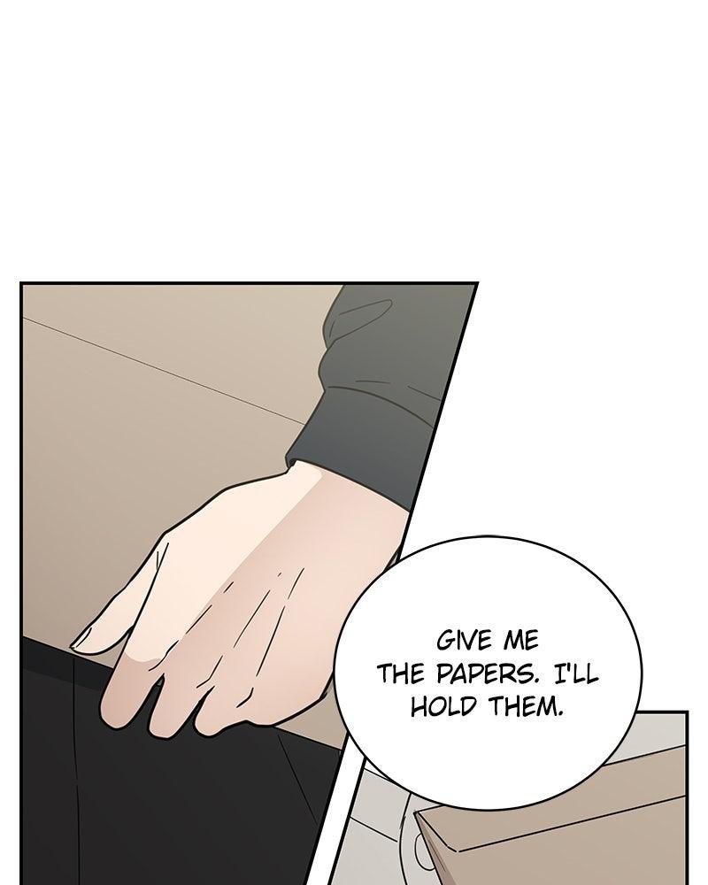 It Wasn't Love at First Sight Chap 24 - Next Chap 25