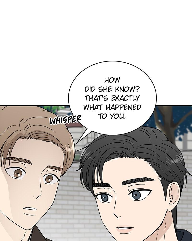 It Wasn't Love at First Sight Chap 24 - Next Chap 25