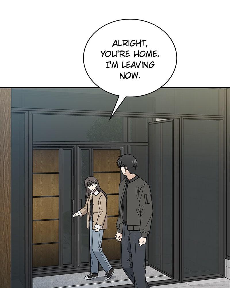 It Wasn't Love at First Sight Chap 24 - Next Chap 25