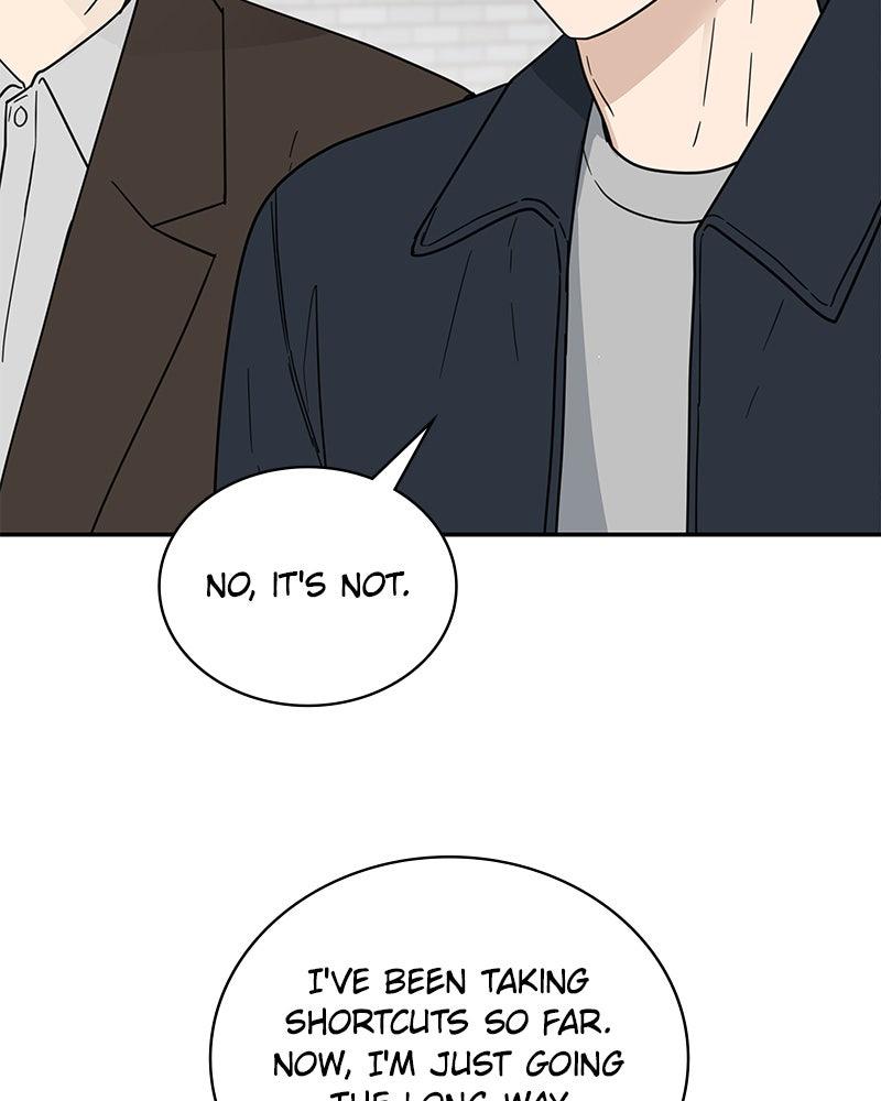 It Wasn't Love at First Sight Chap 24 - Next Chap 25