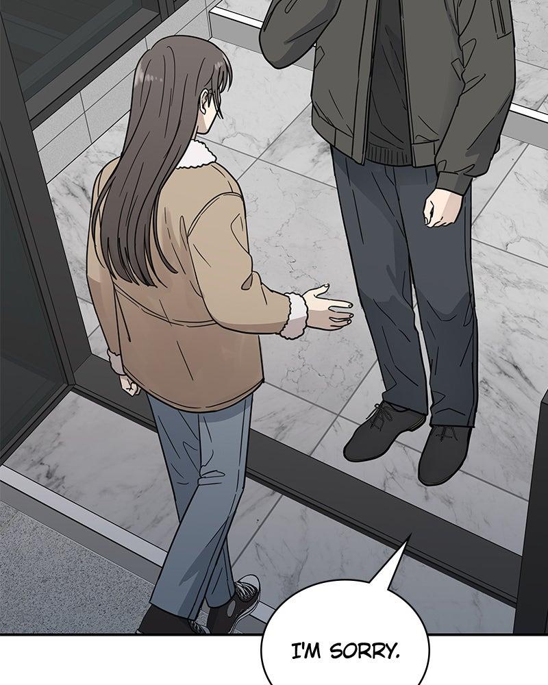 It Wasn't Love at First Sight Chap 24 - Next Chap 25