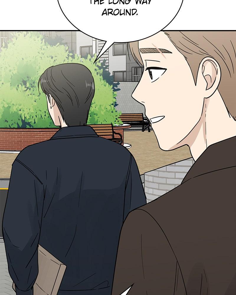 It Wasn't Love at First Sight Chap 24 - Next Chap 25