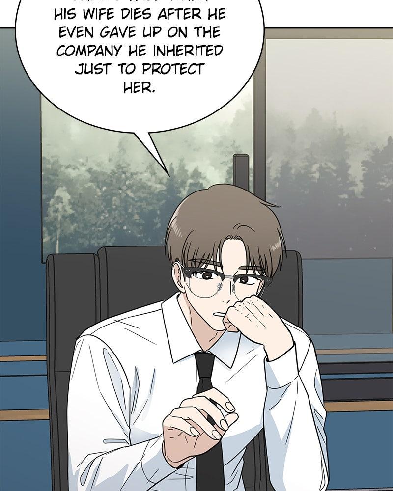 It Wasn't Love at First Sight Chap 24 - Next Chap 25