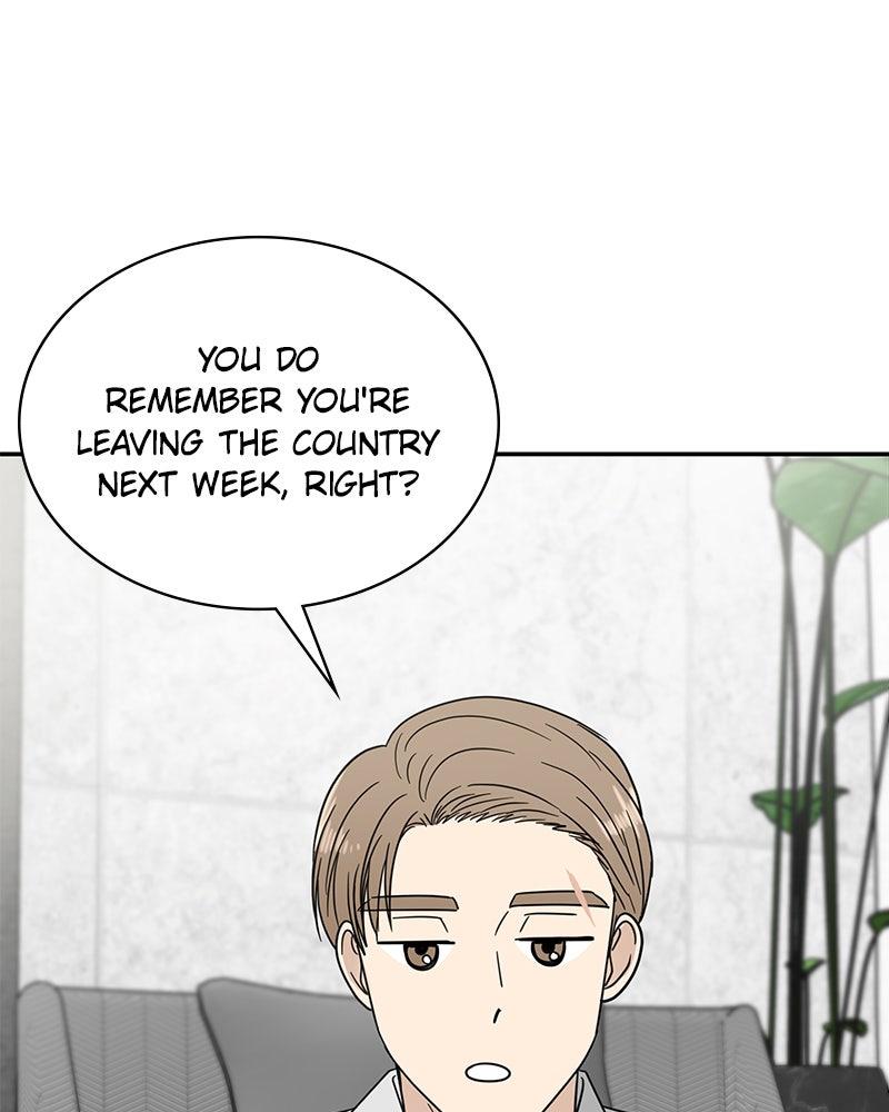 It Wasn't Love at First Sight Chap 24 - Next Chap 25