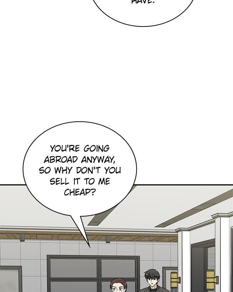 It Wasn't Love at First Sight Chap 25 - Next Chap 26