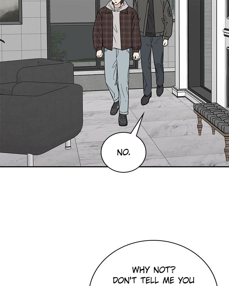 It Wasn't Love at First Sight Chap 25 - Next Chap 26