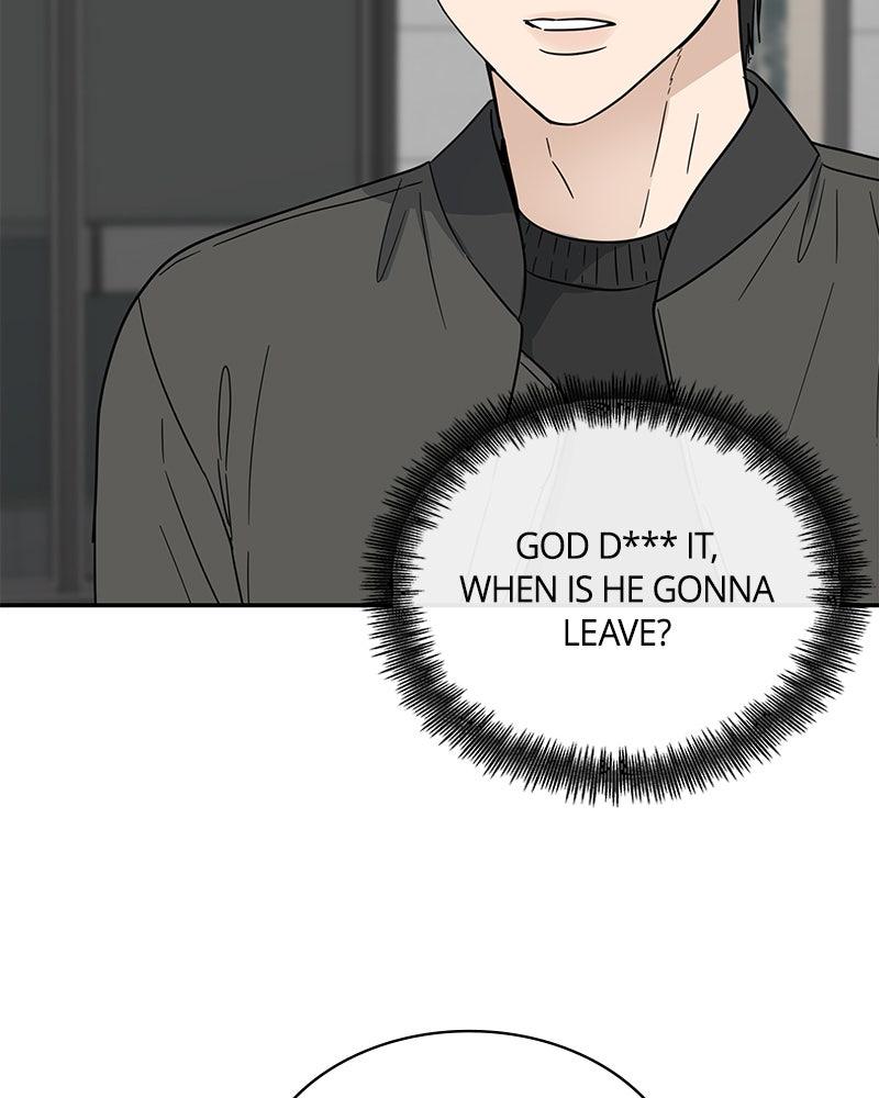 It Wasn't Love at First Sight Chap 25 - Next Chap 26