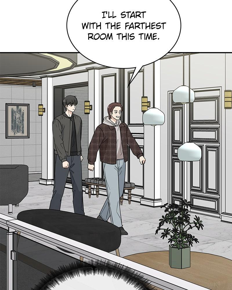 It Wasn't Love at First Sight Chap 25 - Next Chap 26