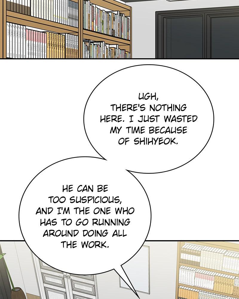 It Wasn't Love at First Sight Chap 25 - Next Chap 26