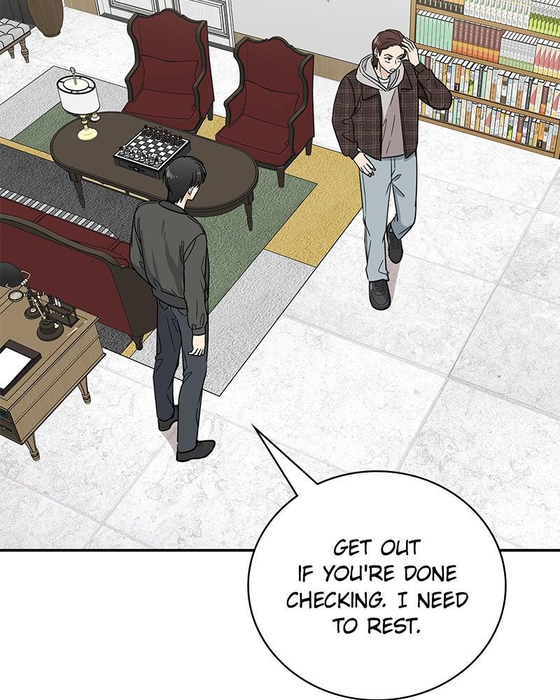 It Wasn't Love at First Sight Chap 25 - Next Chap 26