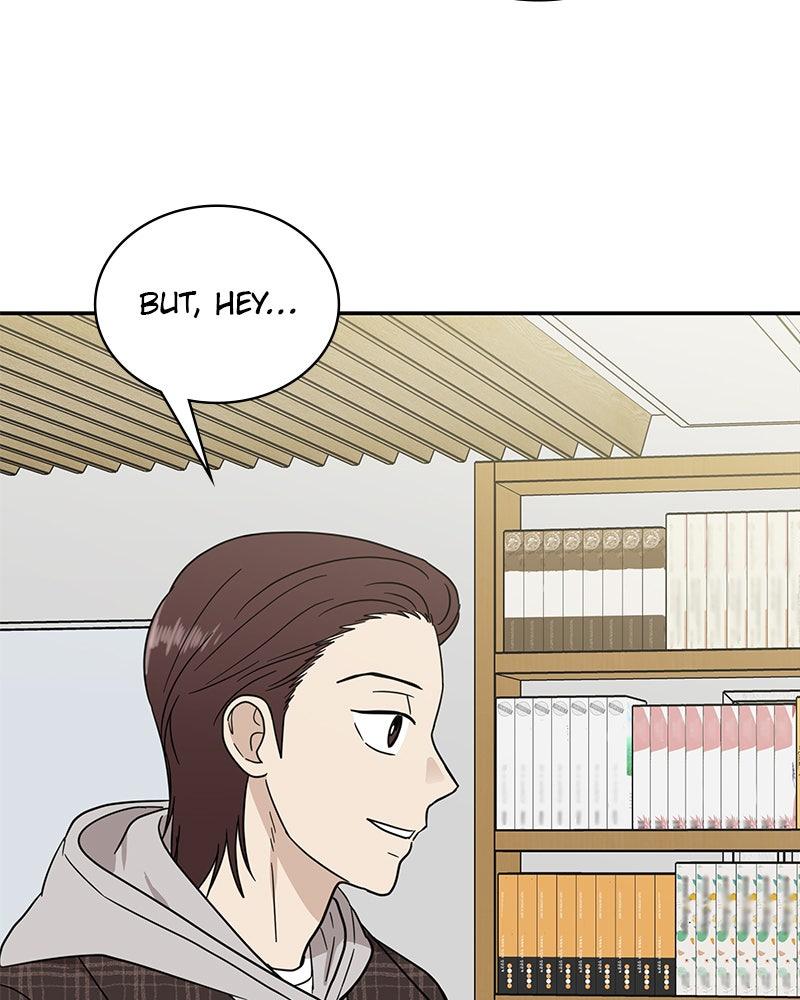 It Wasn't Love at First Sight Chap 25 - Next Chap 26