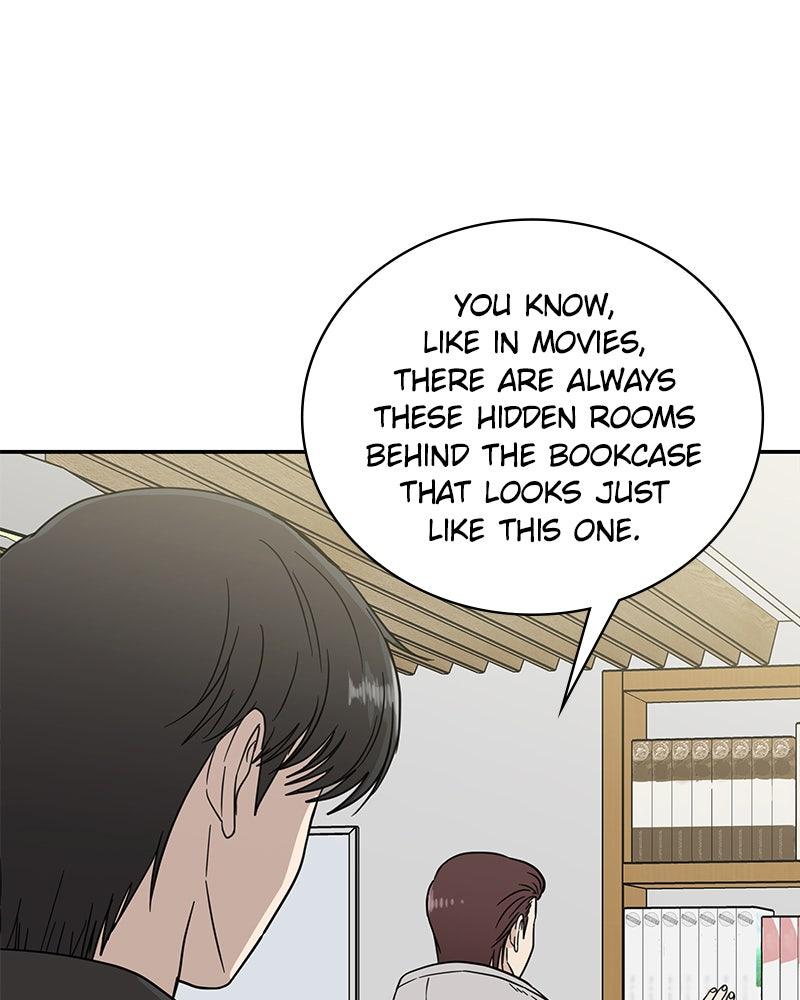 It Wasn't Love at First Sight Chap 25 - Next Chap 26