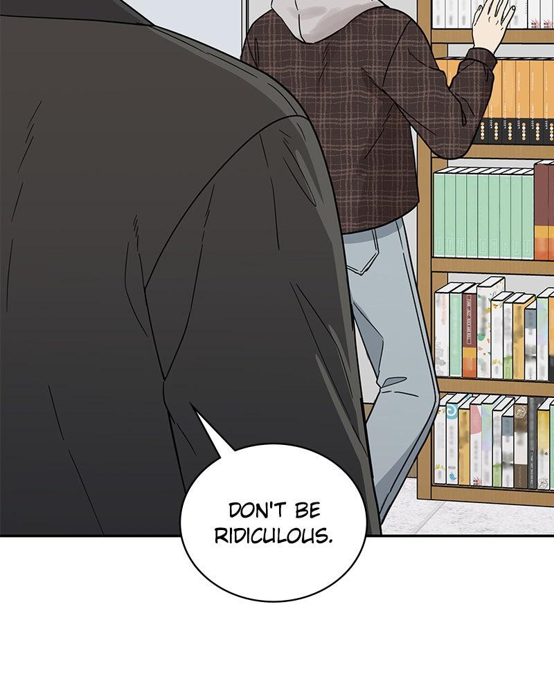 It Wasn't Love at First Sight Chap 25 - Next Chap 26