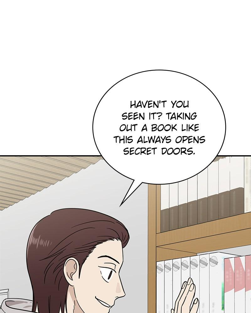 It Wasn't Love at First Sight Chap 25 - Next Chap 26