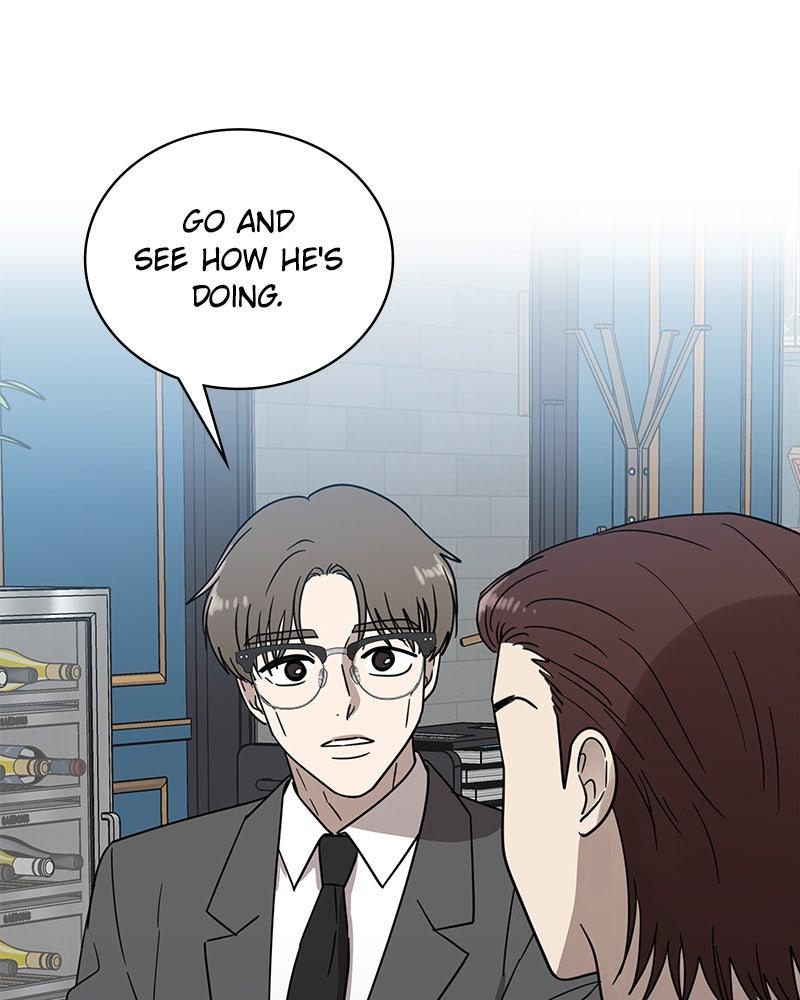 It Wasn't Love at First Sight Chap 25 - Next Chap 26