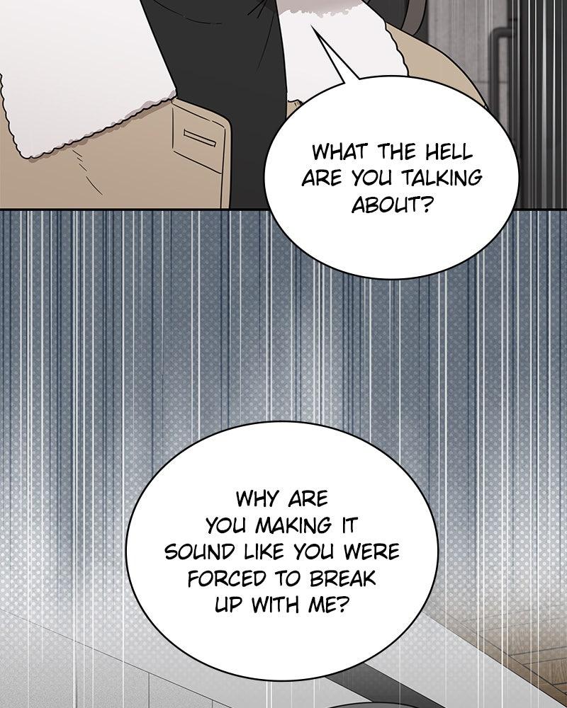 It Wasn't Love at First Sight Chap 25 - Next Chap 26