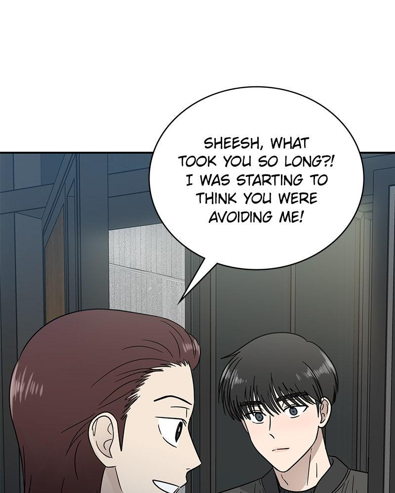 It Wasn't Love at First Sight Chap 25 - Next Chap 26