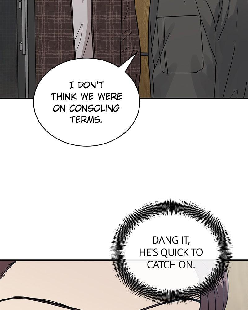 It Wasn't Love at First Sight Chap 25 - Next Chap 26