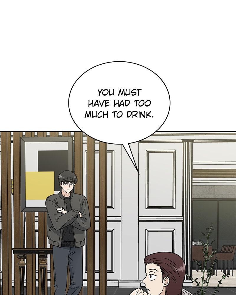 It Wasn't Love at First Sight Chap 25 - Next Chap 26