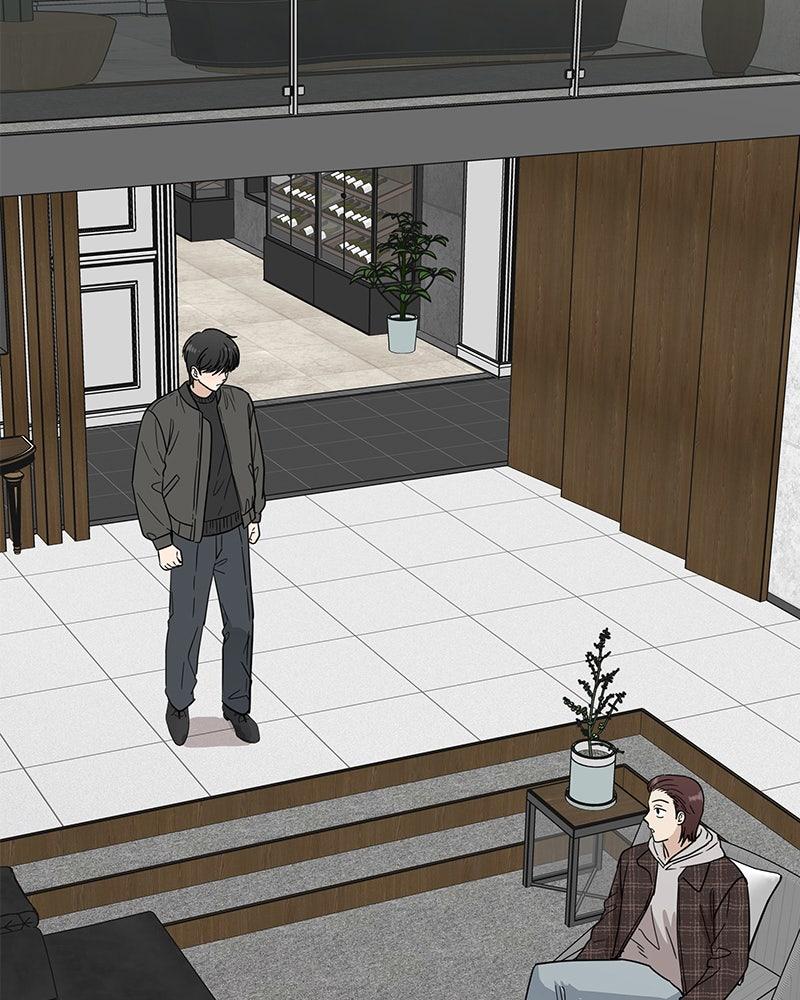 It Wasn't Love at First Sight Chap 25 - Next Chap 26