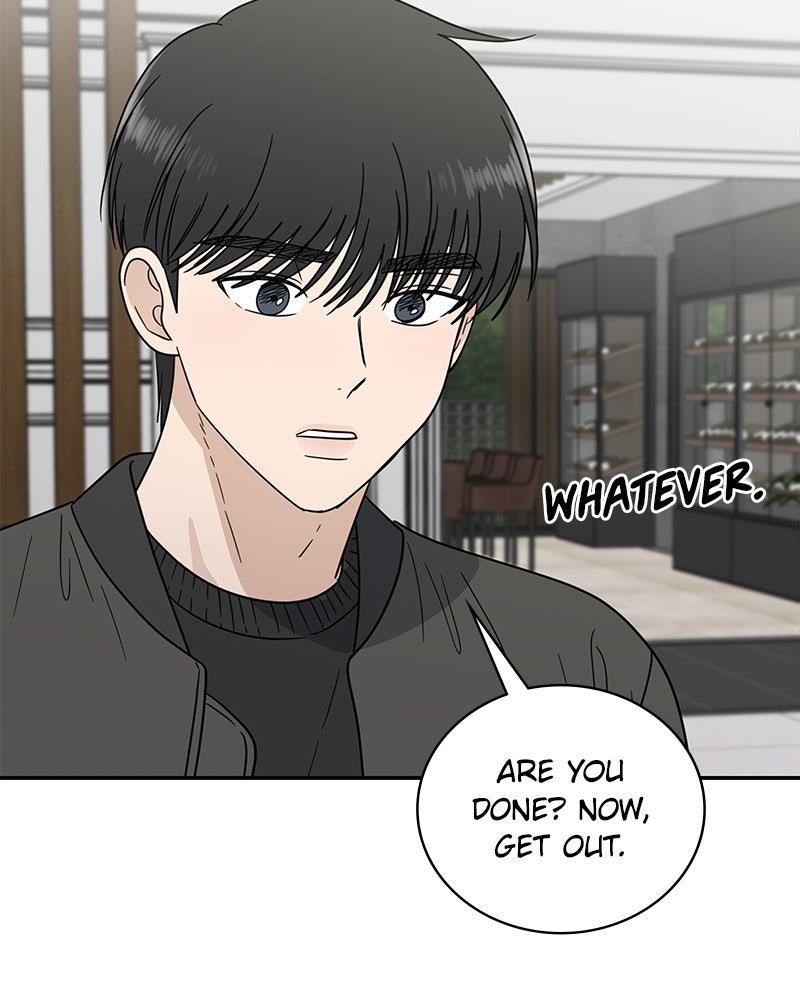 It Wasn't Love at First Sight Chap 25 - Next Chap 26