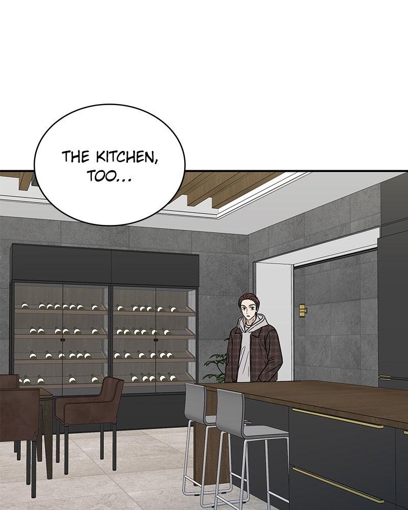 It Wasn't Love at First Sight Chap 25 - Next Chap 26