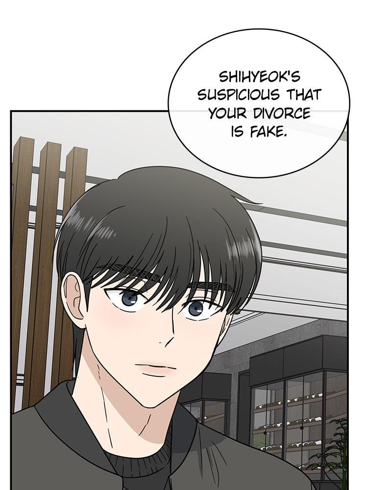 It Wasn't Love at First Sight Chap 25 - Next Chap 26