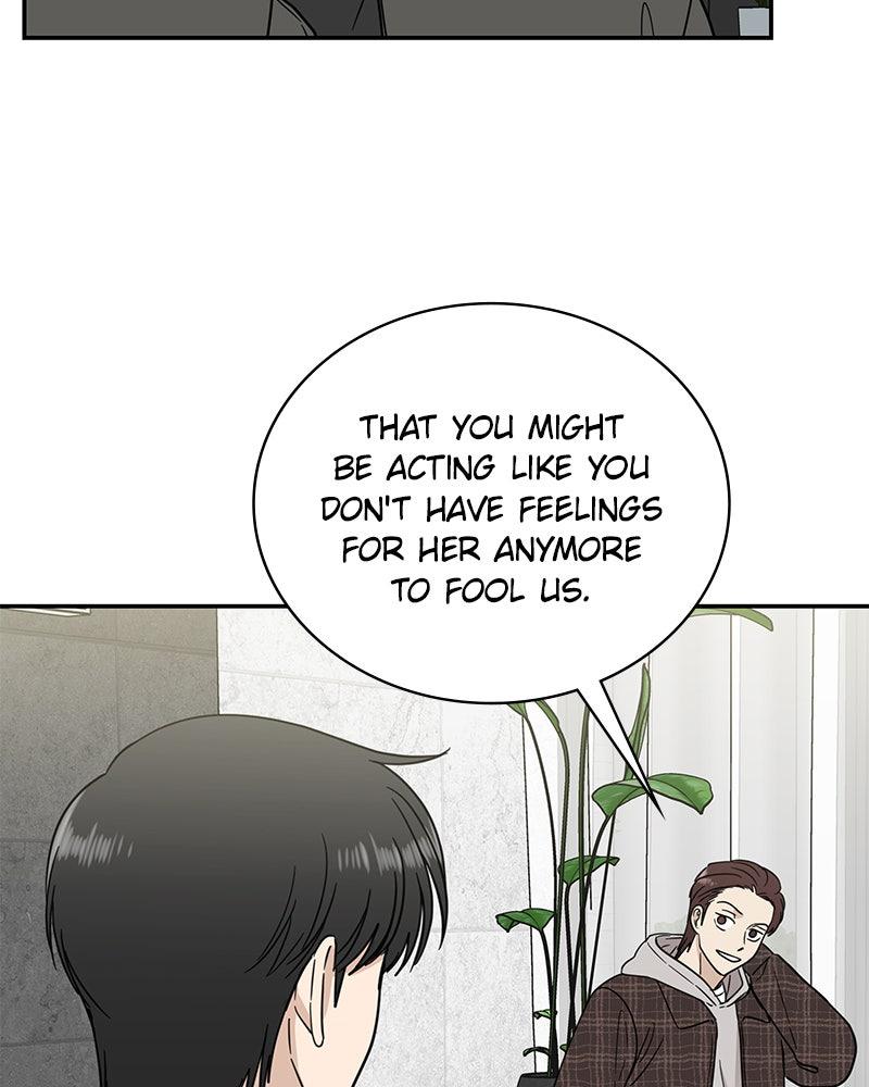 It Wasn't Love at First Sight Chap 25 - Next Chap 26