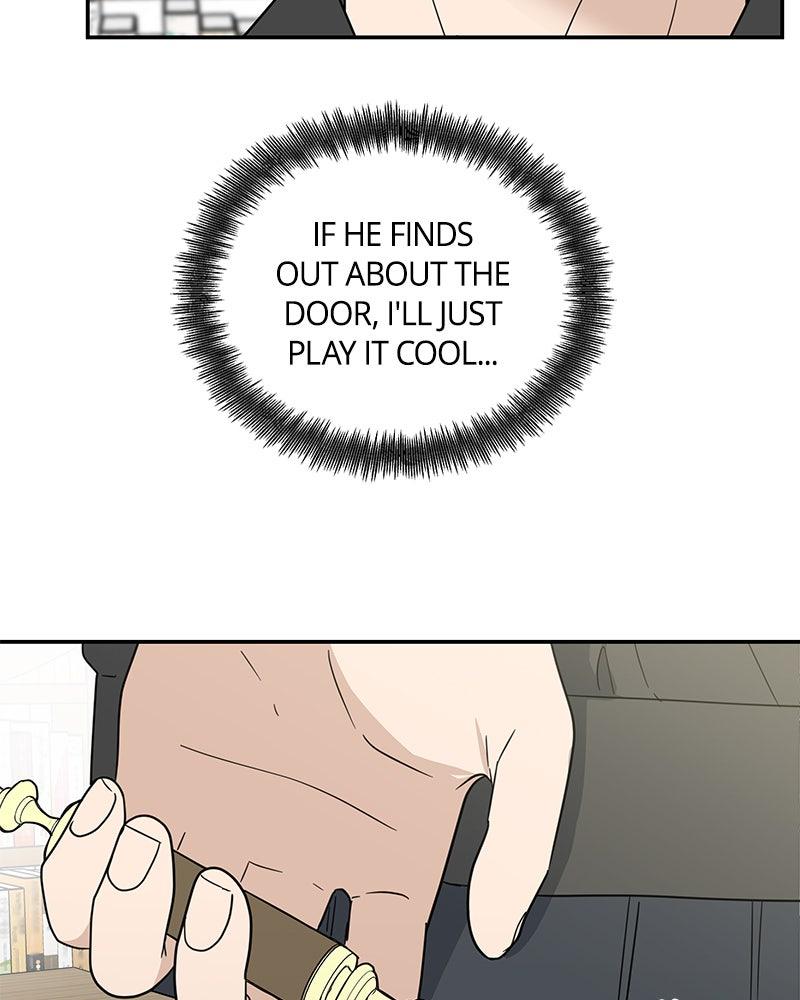 It Wasn't Love at First Sight Chap 25 - Next Chap 26