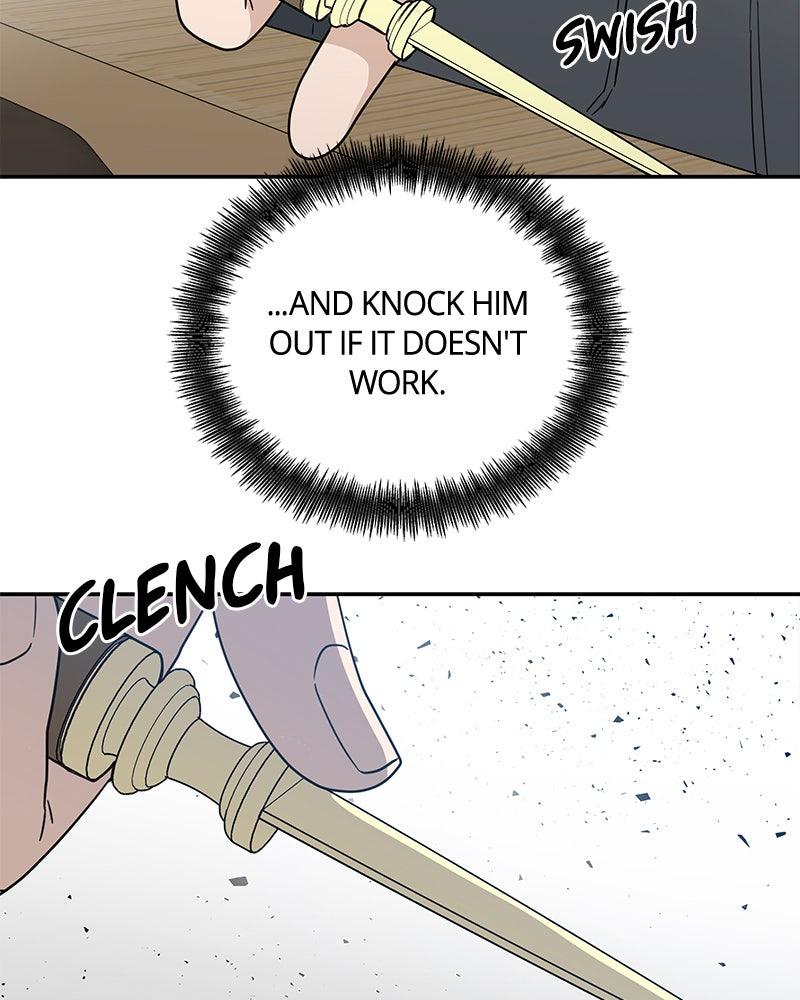 It Wasn't Love at First Sight Chap 25 - Next Chap 26