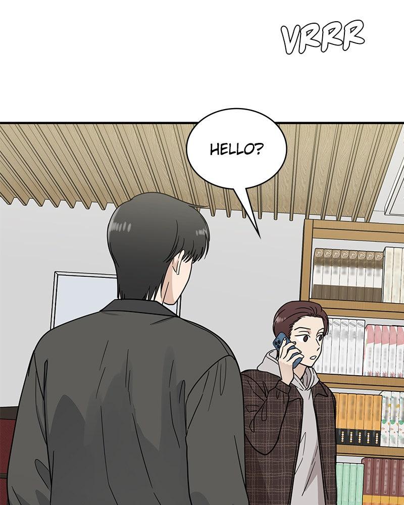 It Wasn't Love at First Sight Chap 25 - Next Chap 26