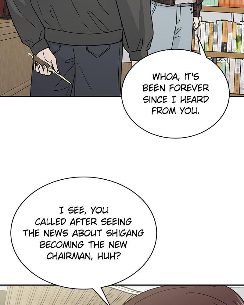 It Wasn't Love at First Sight Chap 25 - Next Chap 26