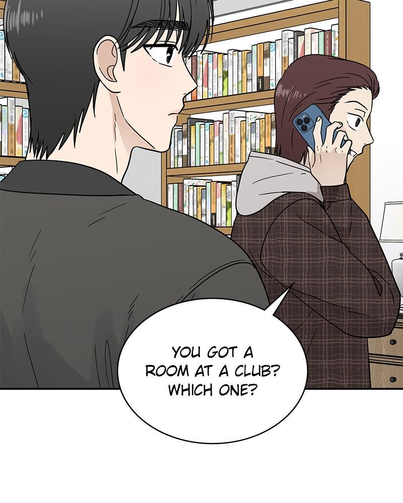 It Wasn't Love at First Sight Chap 25 - Next Chap 26