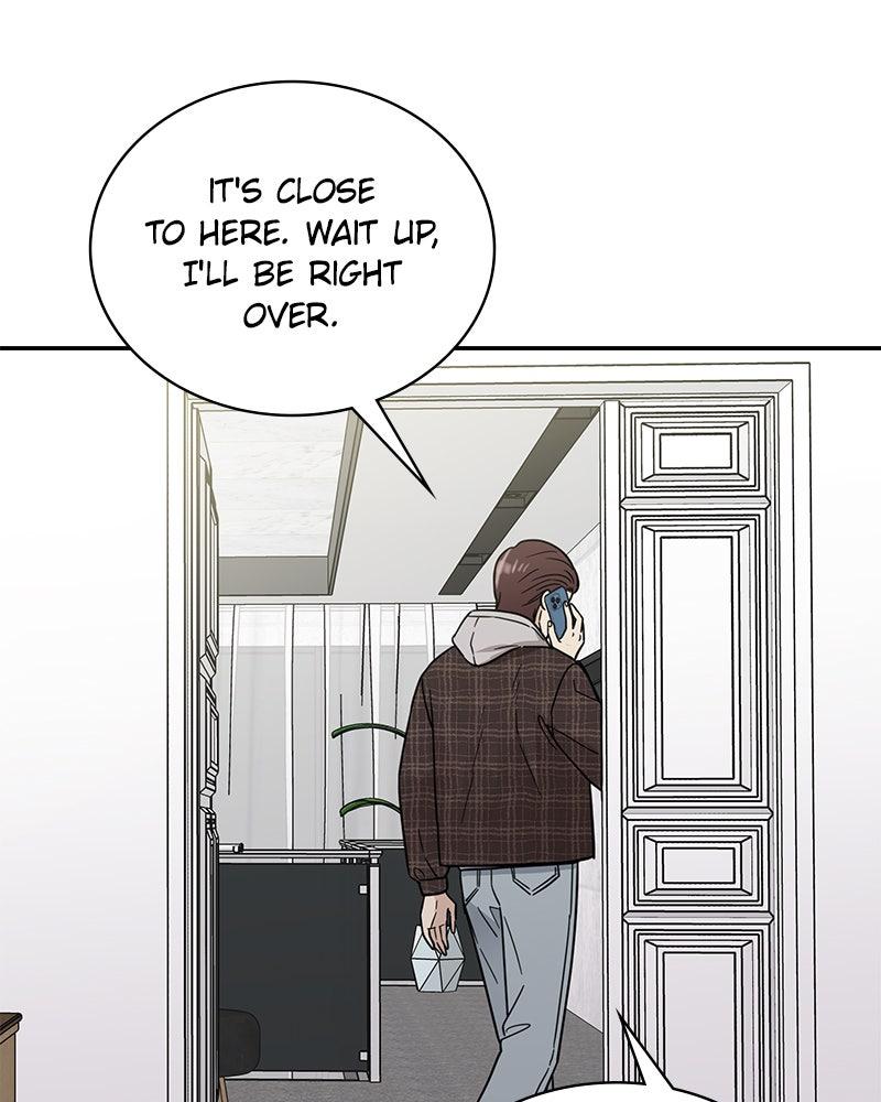 It Wasn't Love at First Sight Chap 25 - Next Chap 26