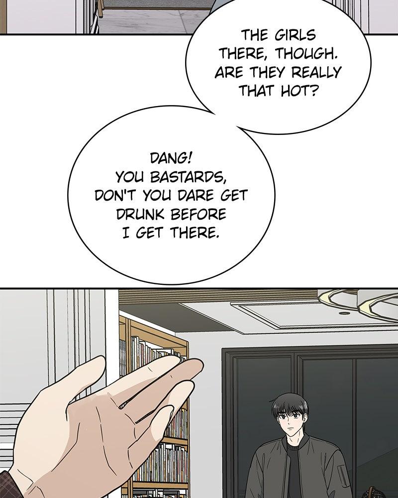 It Wasn't Love at First Sight Chap 25 - Next Chap 26