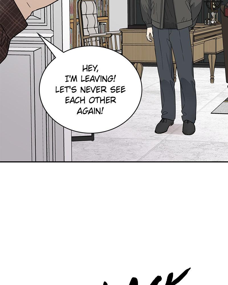 It Wasn't Love at First Sight Chap 25 - Next Chap 26