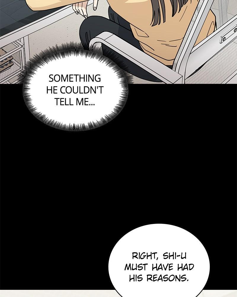 It Wasn't Love at First Sight Chap 25 - Next Chap 26
