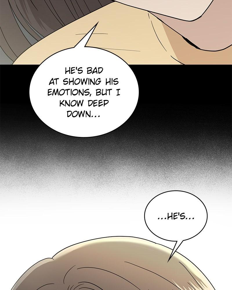 It Wasn't Love at First Sight Chap 25 - Next Chap 26