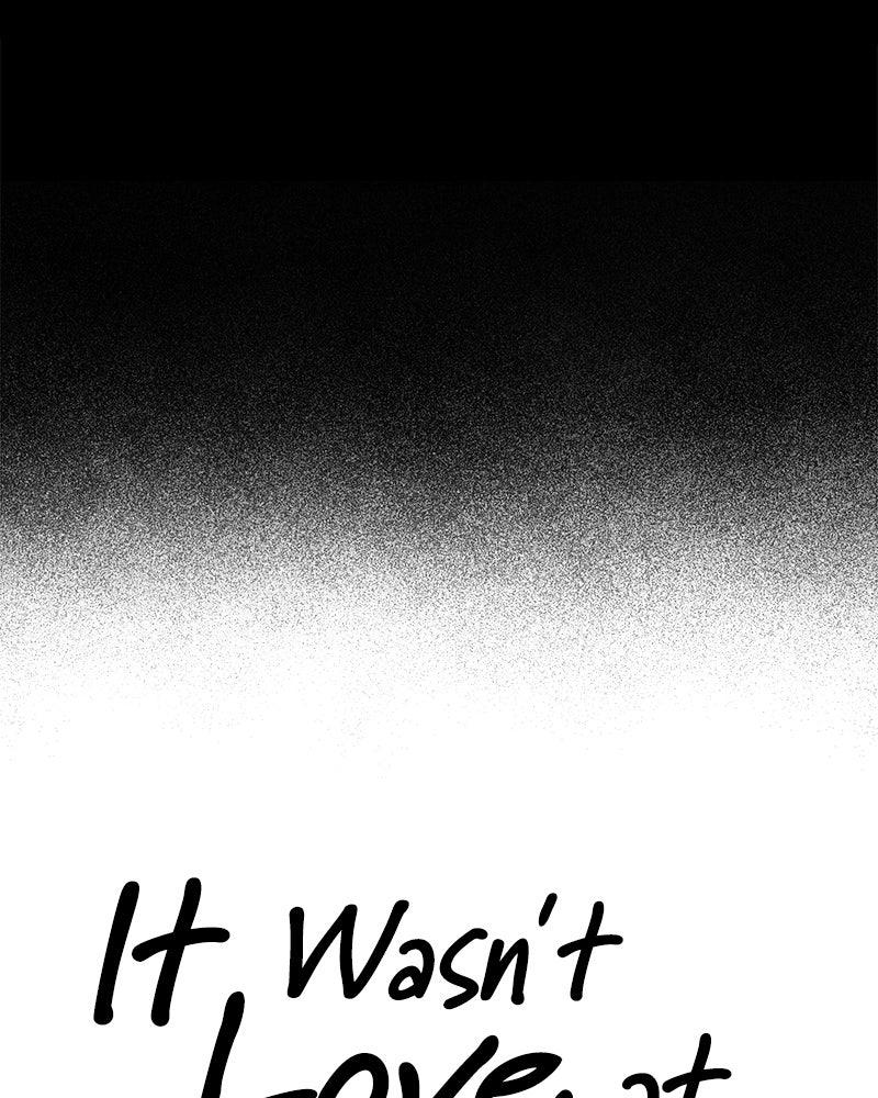 It Wasn't Love at First Sight Chap 25 - Next Chap 26