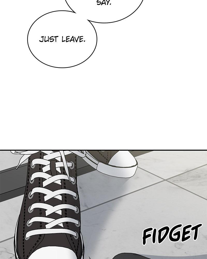 It Wasn't Love at First Sight Chap 25 - Next Chap 26