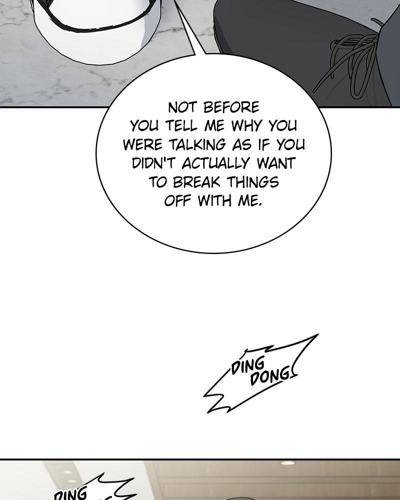 It Wasn't Love at First Sight Chap 25 - Next Chap 26